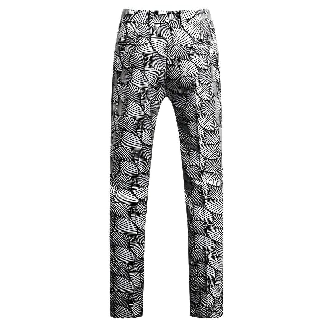 Bexley Tailored Trousers Wynston Duke 