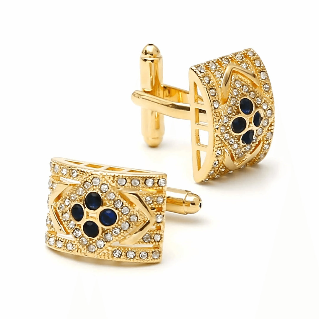 Carmichael Cufflinks Wynston Duke 