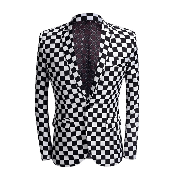 Checkmate Tailored Blazer Wynston Duke XS 