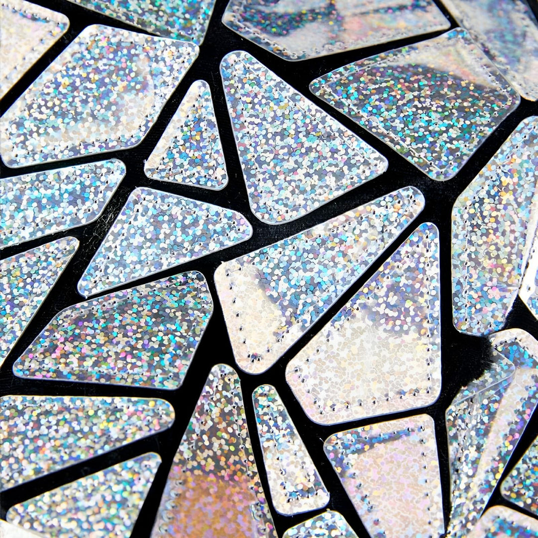 Clarendon Sequin Blazer Wynston Duke 