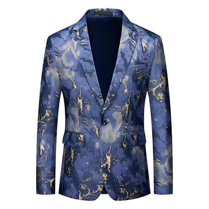 Dansby Modern Fit Blazer Wynston Duke 