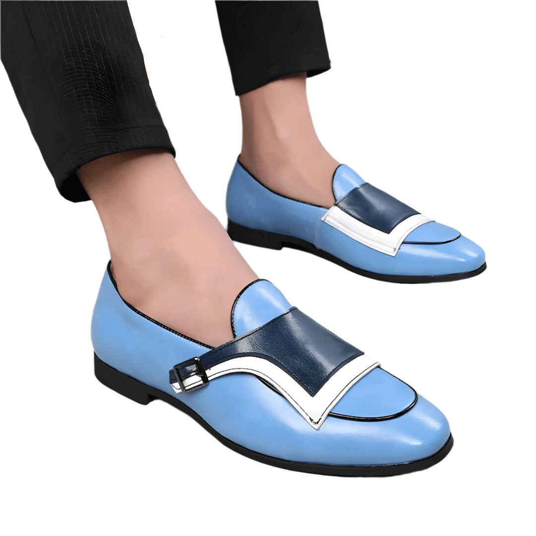 Denholm Penny Loafers Wynston Duke 