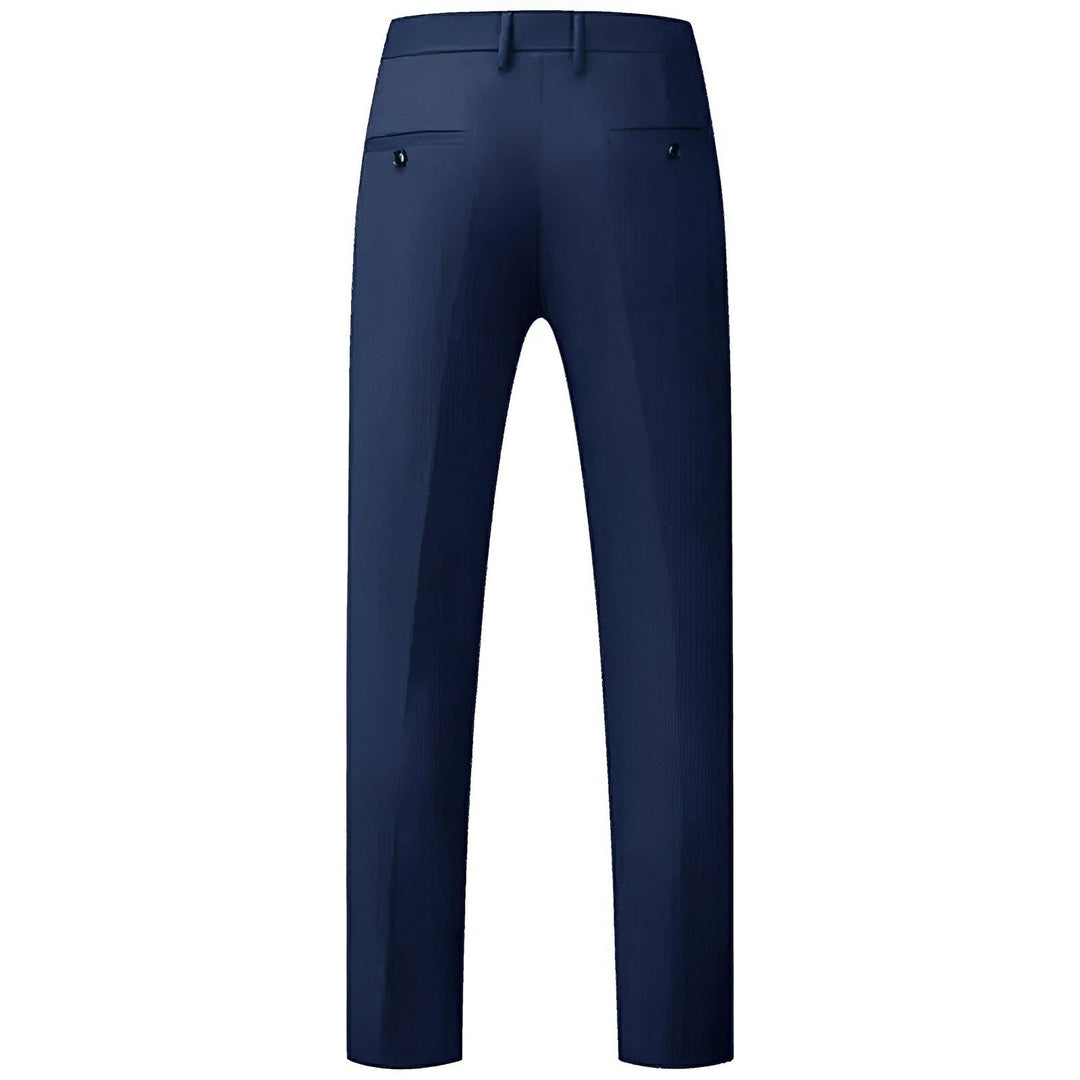 Denholm Tailored Trousers Wynston Duke 