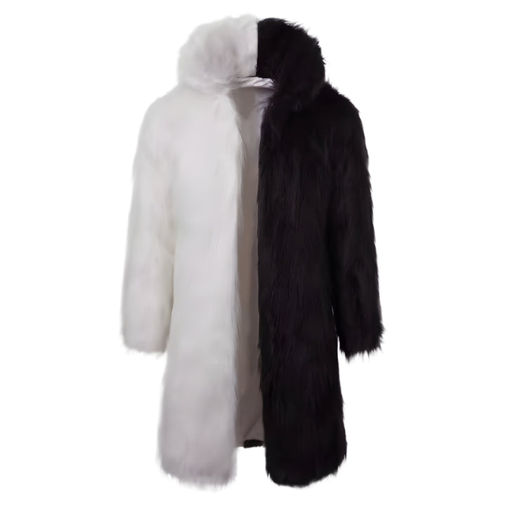 Eclipse Faux Mink Coat Watson Duke S 