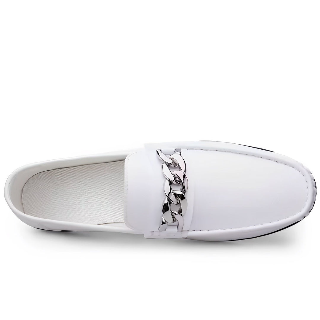 Fabian Driving Loafers Wynston Duke 