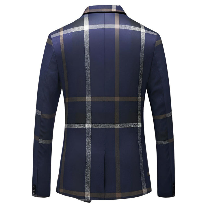 Farnham Tailored Blazer Wynston Duke 