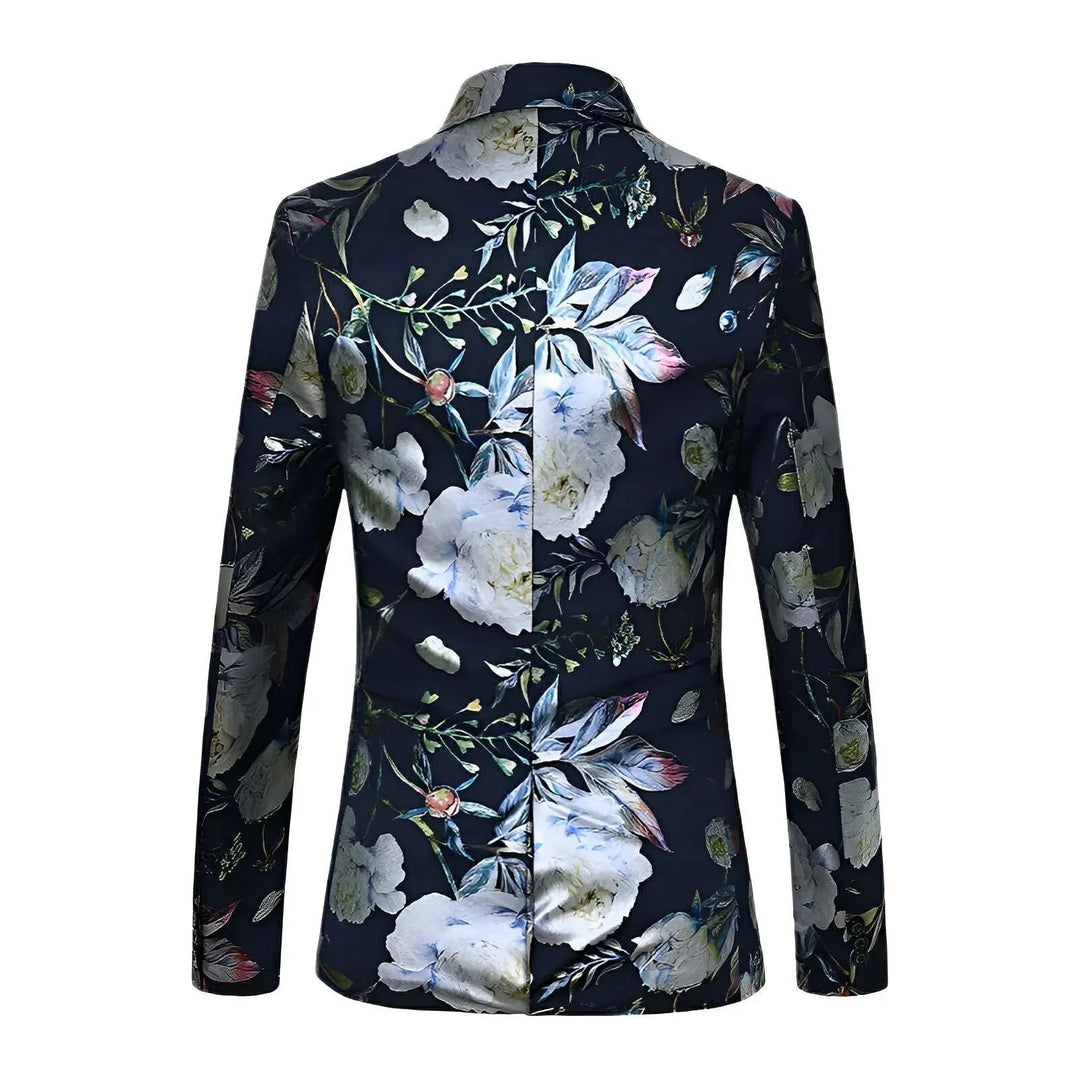 Glenwood Tailored Blazer Wynston Duke 