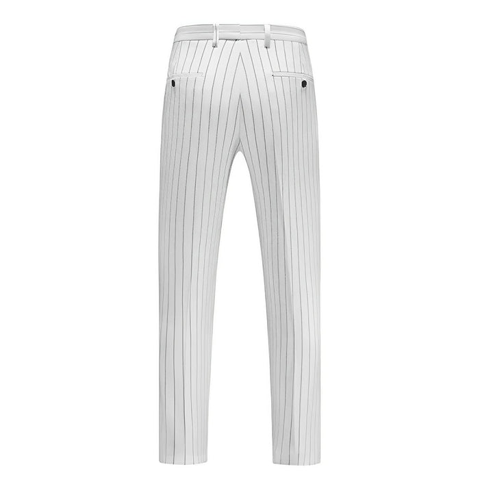 Havelock Tailored Trousers Wynston Duke 
