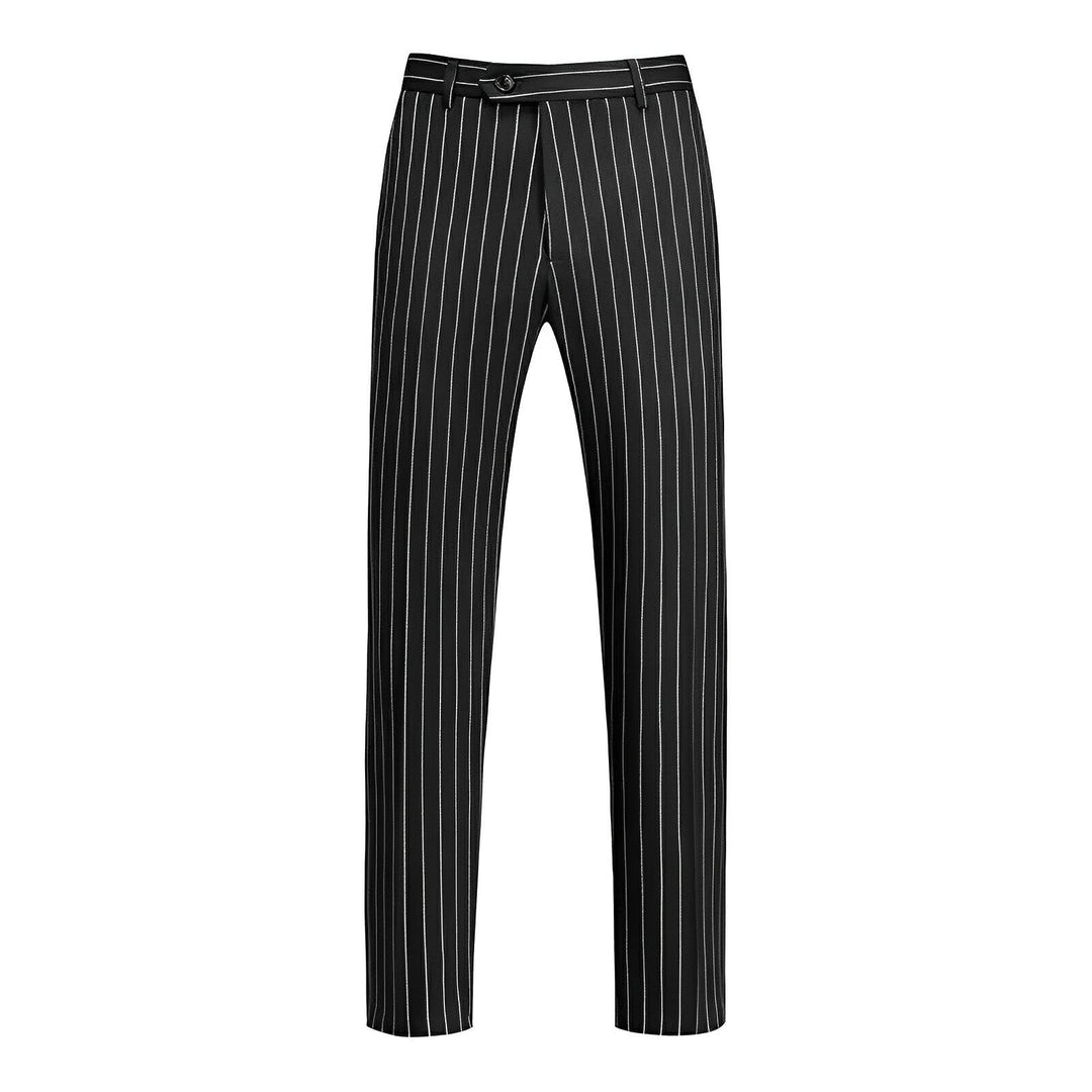 Havelock Tailored Trousers Wynston Duke Black XS 