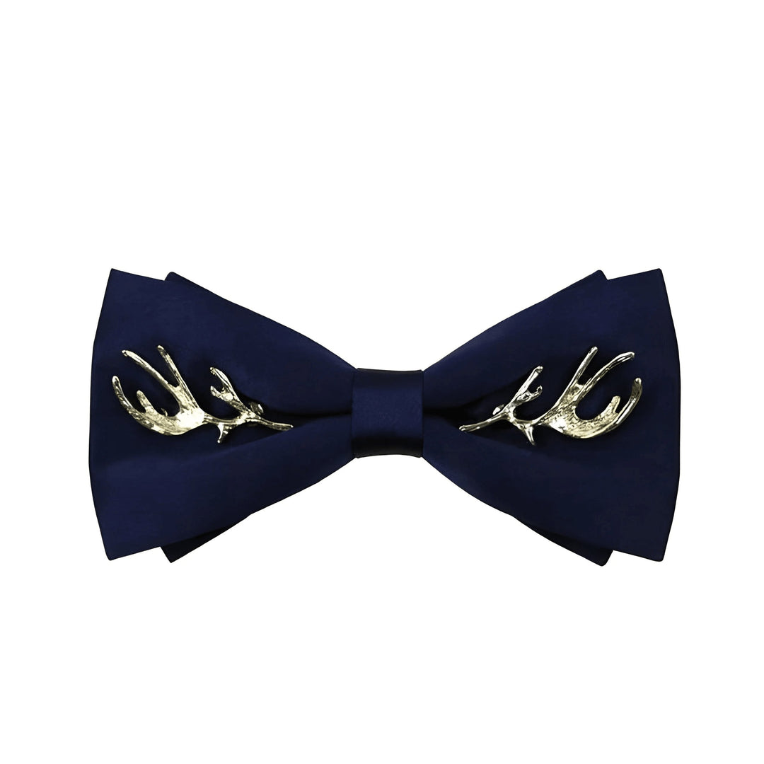 Hawthorne Bow Tie Wynston Duke 