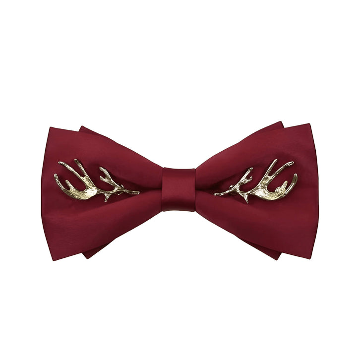 Hawthorne Bow Tie Wynston Duke 