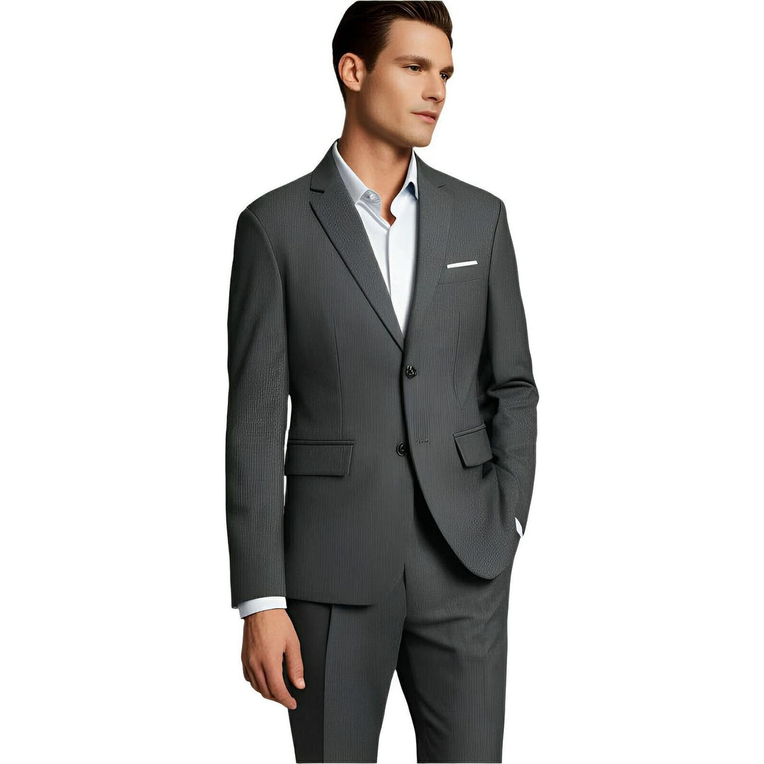 Ingram Tailored Blazer Wynston Duke 