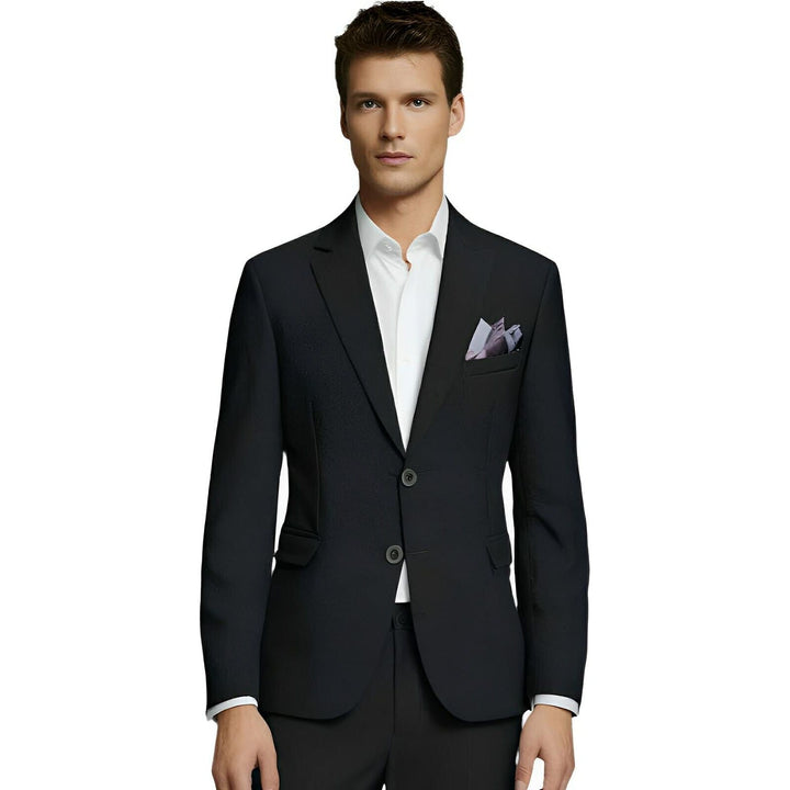 Ironwood Tailored Blazer Wynston Duke 