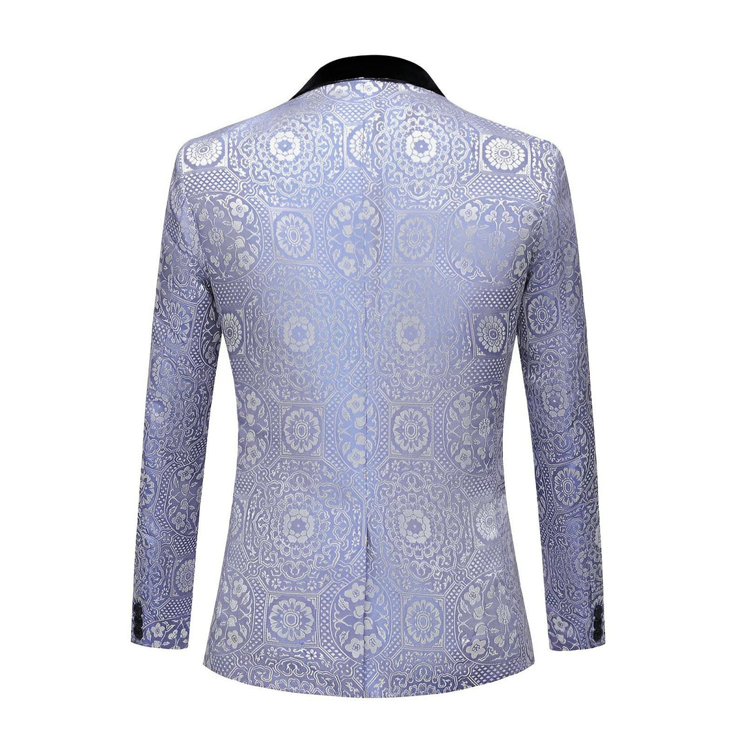 Jarrow Tailored Suit Wynston Duke 