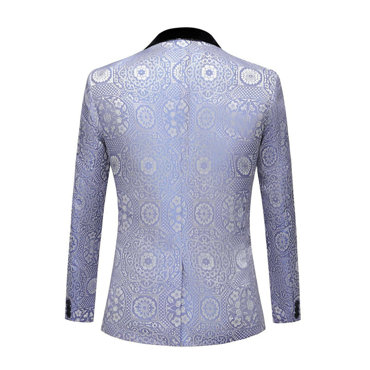 Jarrow Tailored Suit Wynston Duke 