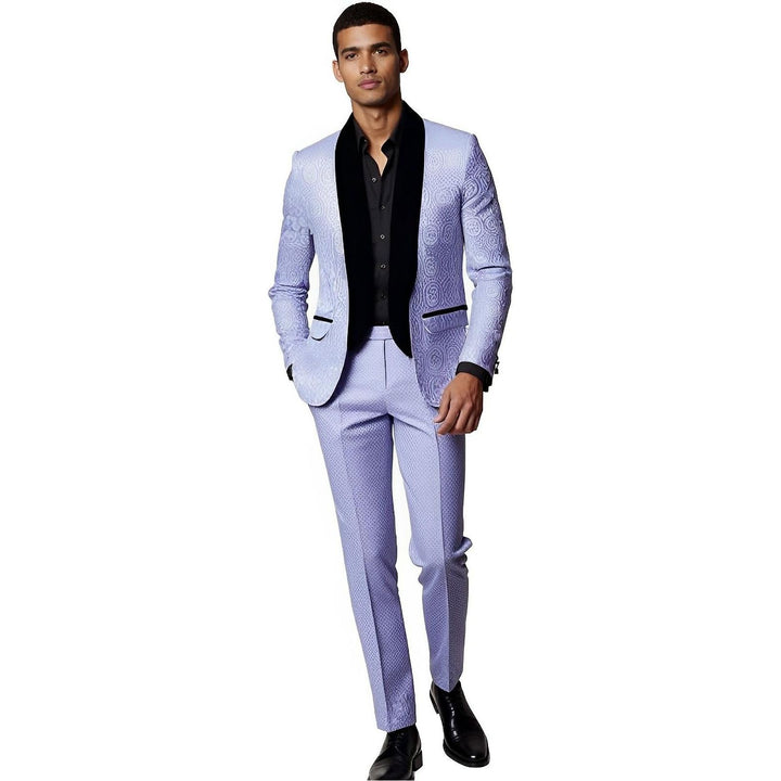 Jarrow Tailored Suit Wynston Duke 