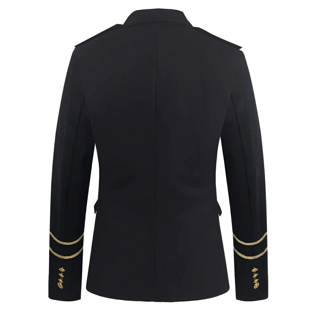 Jenson Tailored Blazer Wynston Duke 