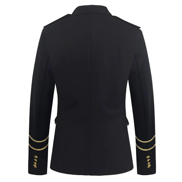 Jenson Tailored Blazer Wynston Duke 