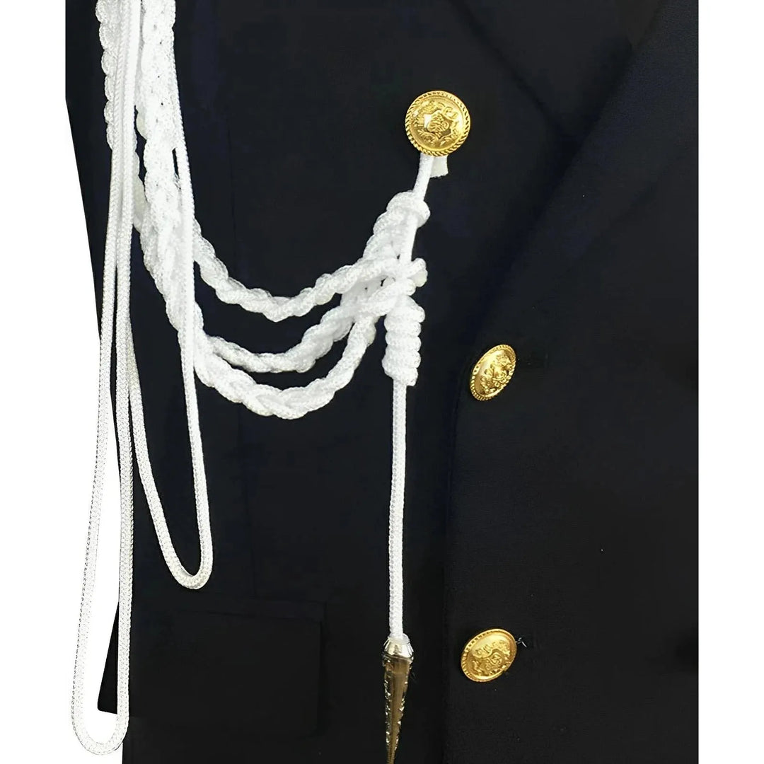 Jenson Tailored Blazer Wynston Duke 