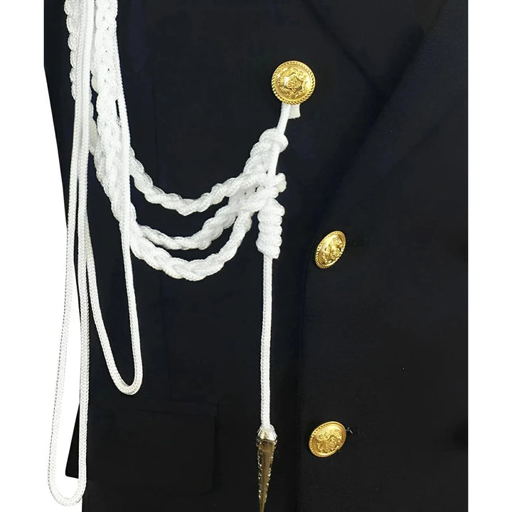 Jenson Tailored Blazer Wynston Duke 