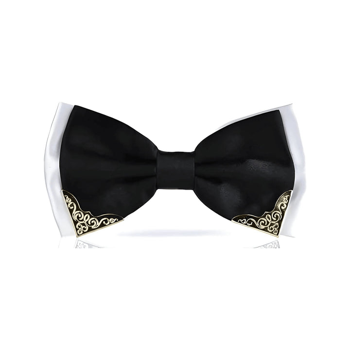 Kensington Bow Tie Wynston Duke Black 