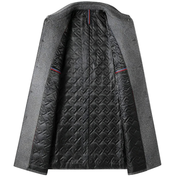 Kingsbury Overcoat Wynston Duke 