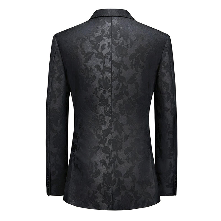 Kingsley Tailored Blazer Wynston Duke 