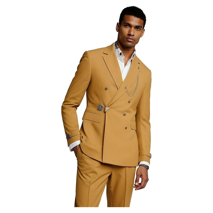 Kingsmere Tailored Suit Wynston Duke 