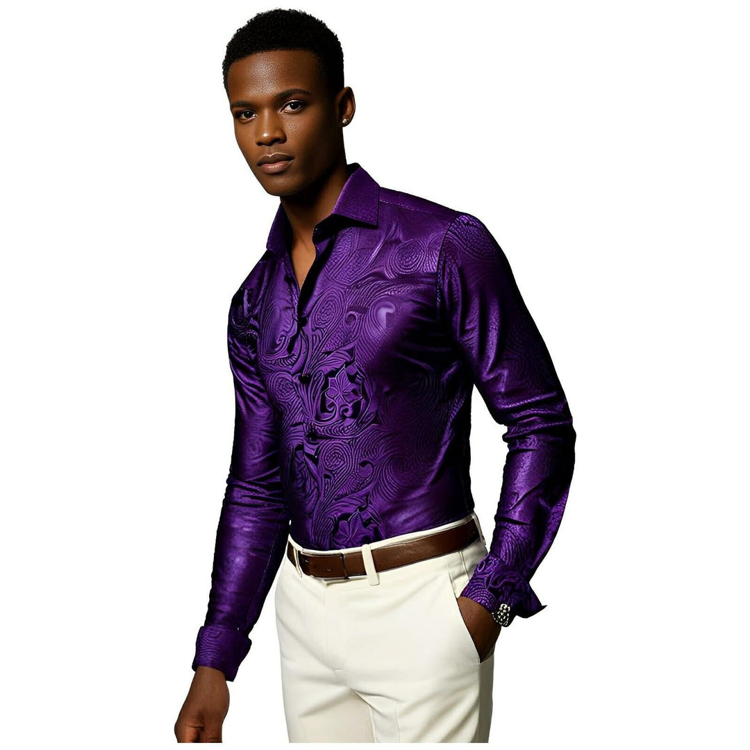 Lonsdale Tailored Shirt Wynston Duke 