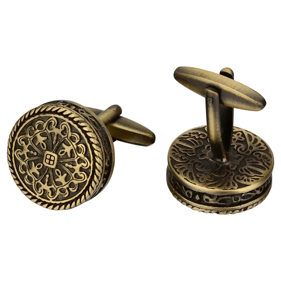 Marlow Cufflinks Wynston Duke 