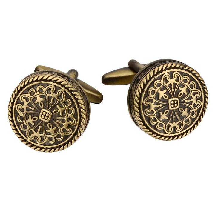 Marlow Cufflinks Wynston Duke 
