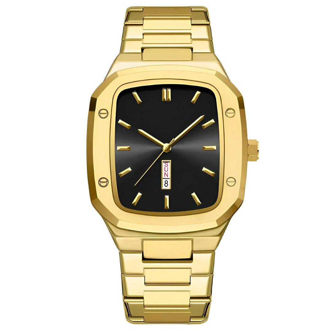 Monaco Quartz Watch (Copy) Wynston Duke 