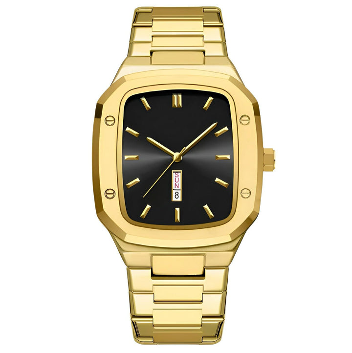 Monaco Quartz Watch (Copy) Wynston Duke 