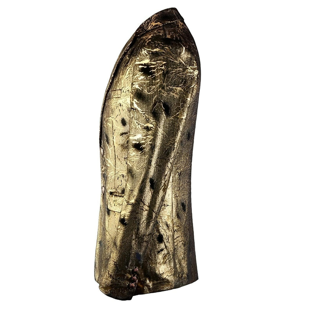 Montgomery Tailored Blazer Wynston Duke 