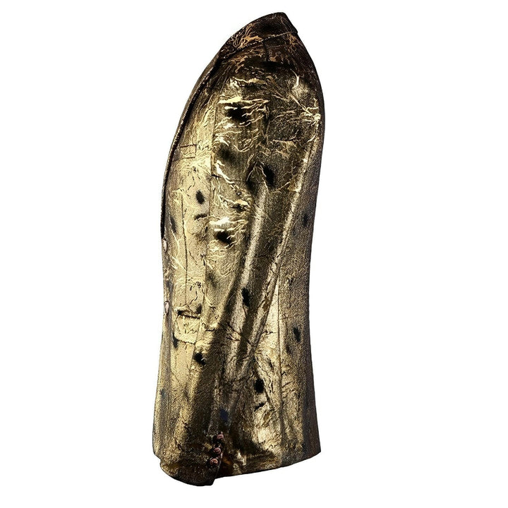 Montgomery Tailored Blazer Wynston Duke 