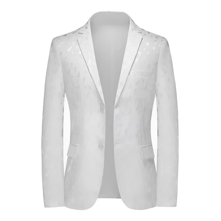 Oakley Tailored Blazer Wynston Duke White 2XS 