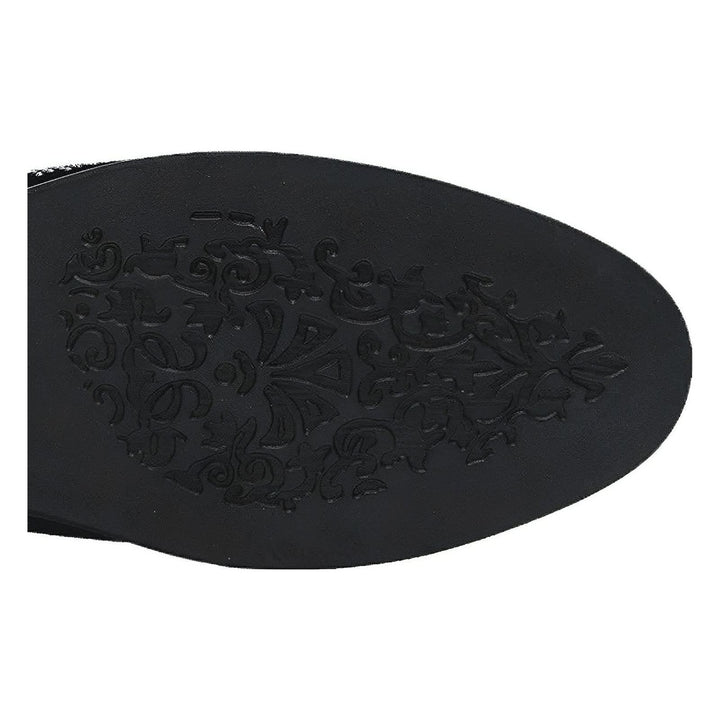 Overbury Rhinestone Loafers Wynston Duke 