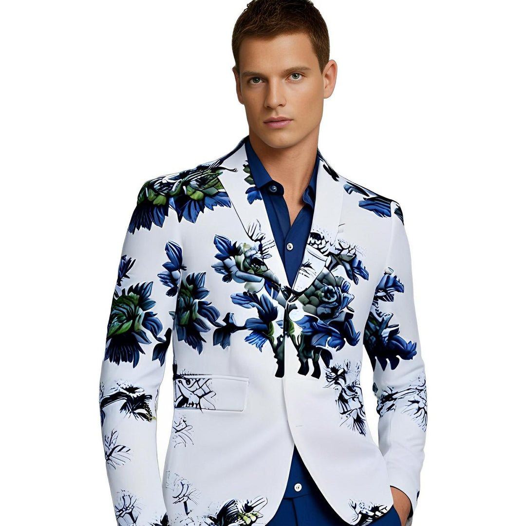 Pembroke Tailored Blazer Wynston Duke 