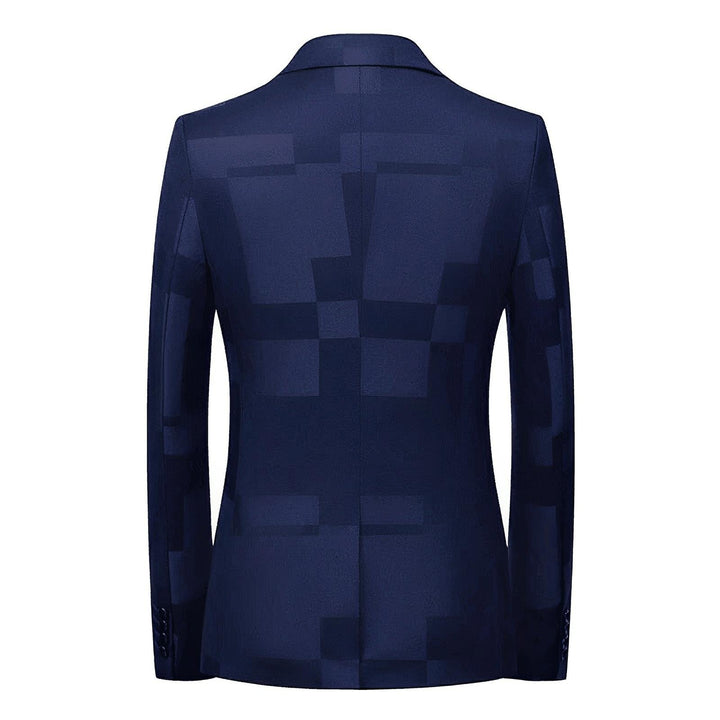 Penrose Tailored Blazer Wynston Duke 