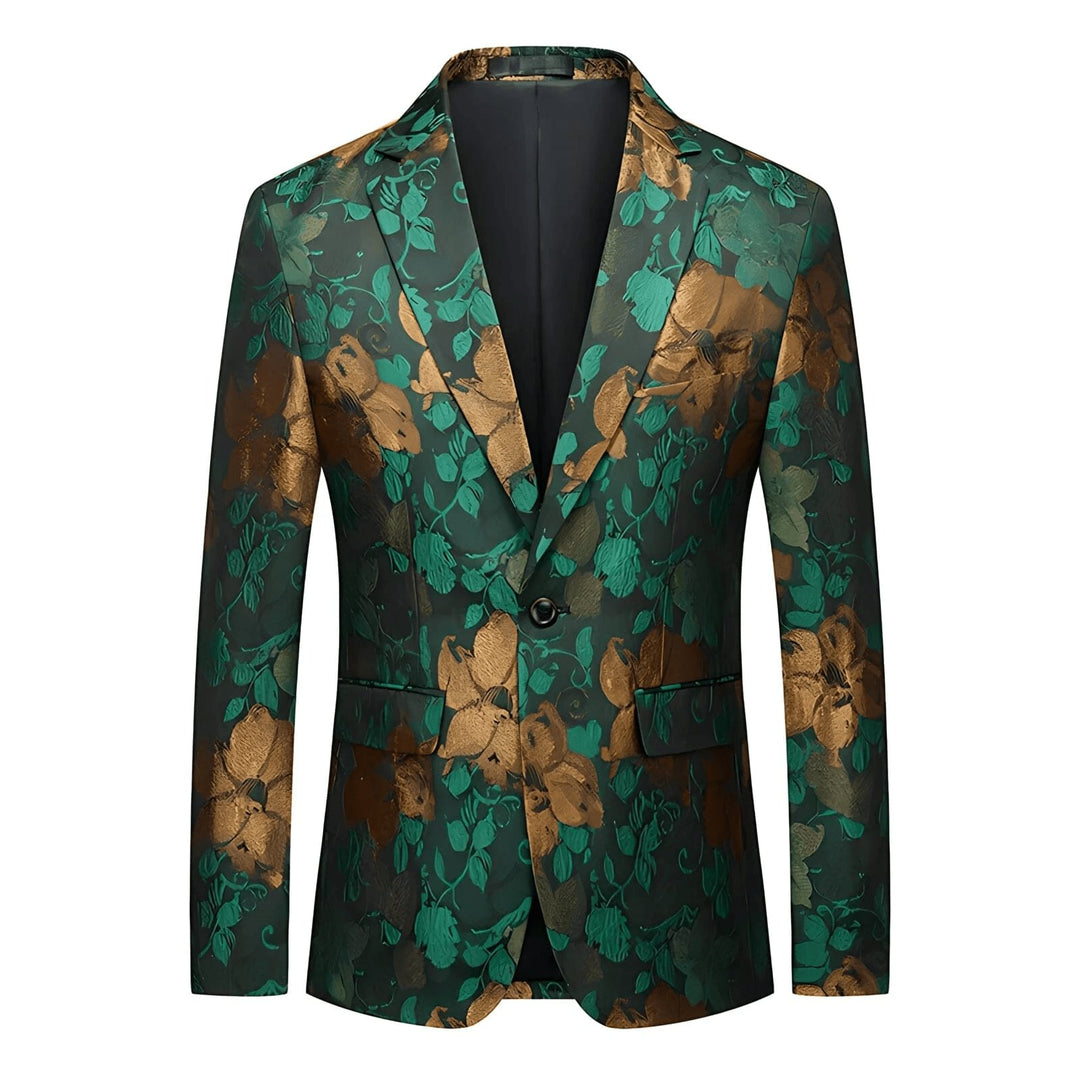 St. Patrick Tailored Blazer Wynston Duke 2XS 