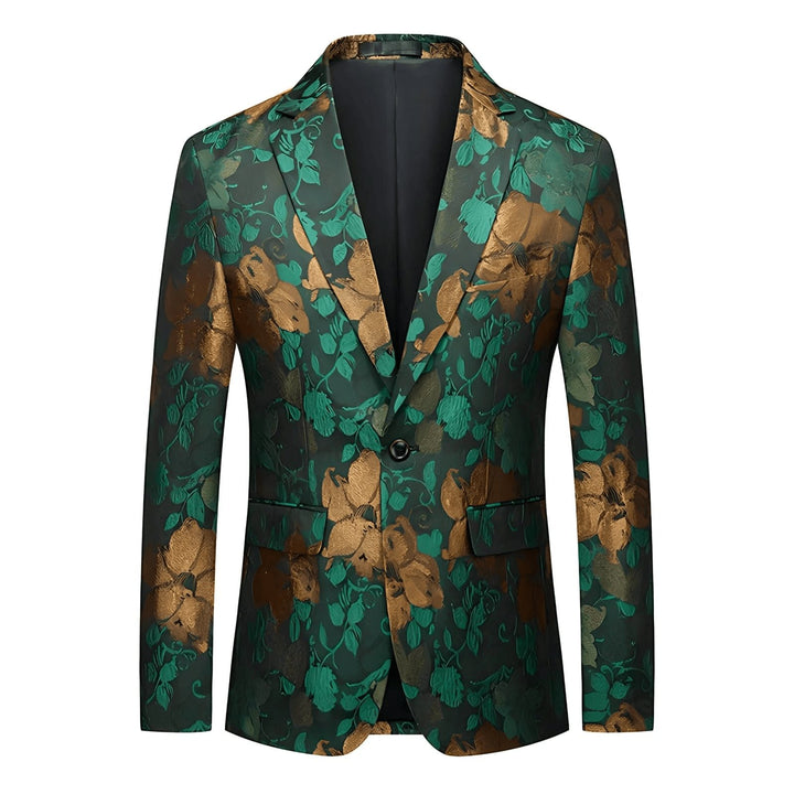 St. Patrick Tailored Blazer Wynston Duke 2XS 