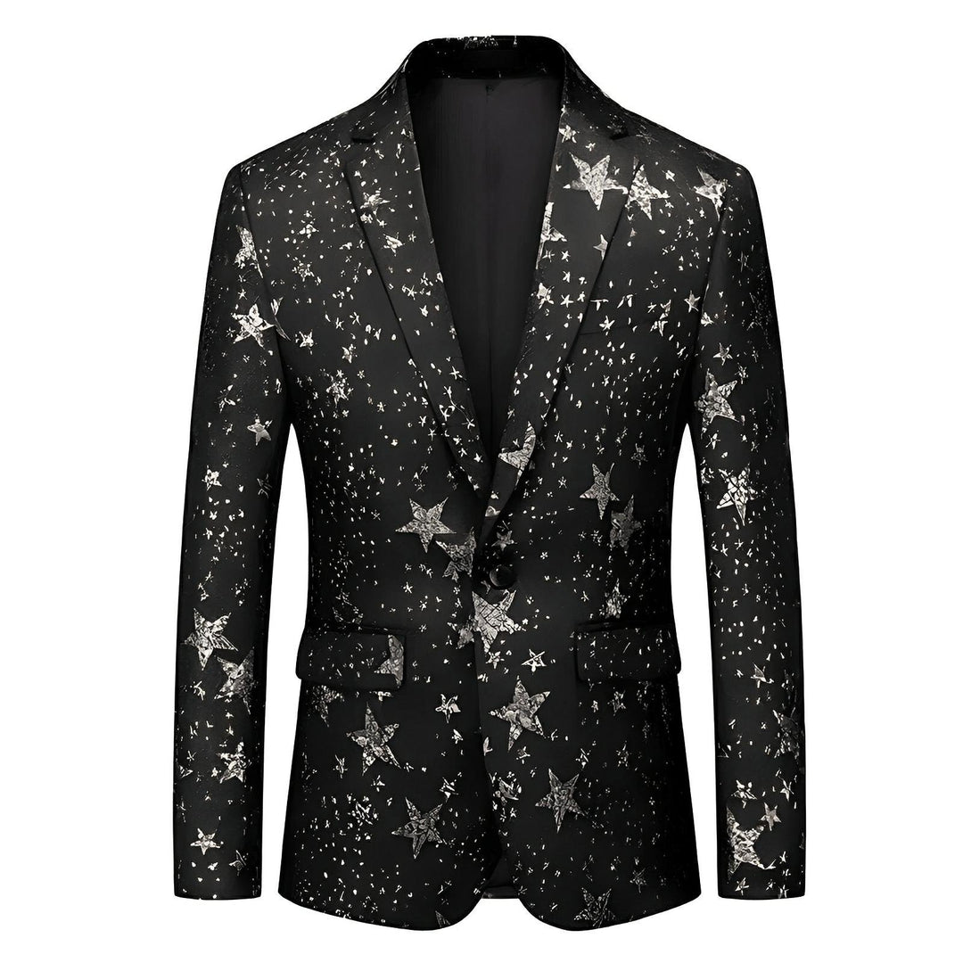 Starlight Tailored Blazer Wynston Duke XS 