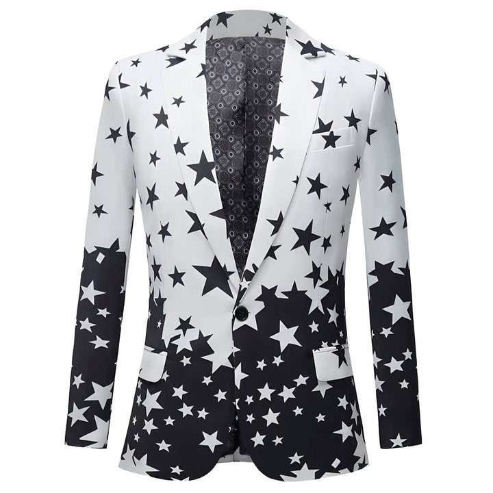 Starstruck Tailored Blazer Wynston Duke 2XS 
