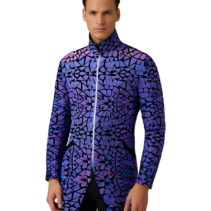 Thurlow Sequin Jacket Wynston Duke 