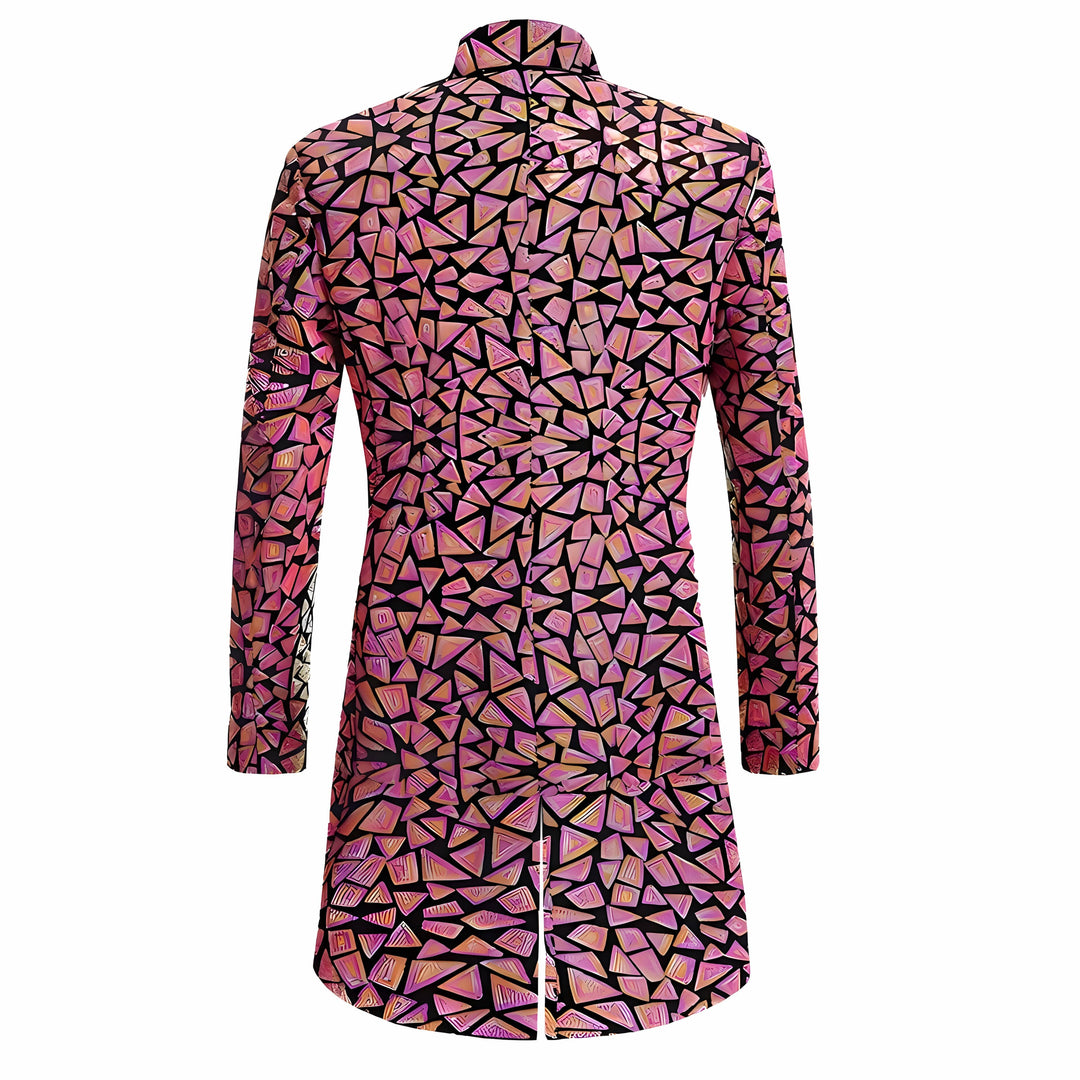 Thurlow Sequin Jacket Wynston Duke 