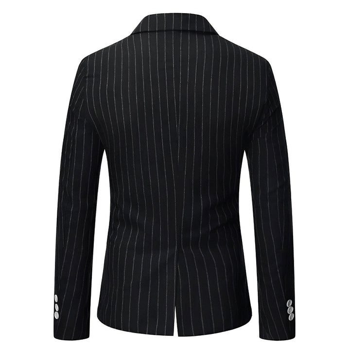 Upton Tailored Blazer Wynston Duke 