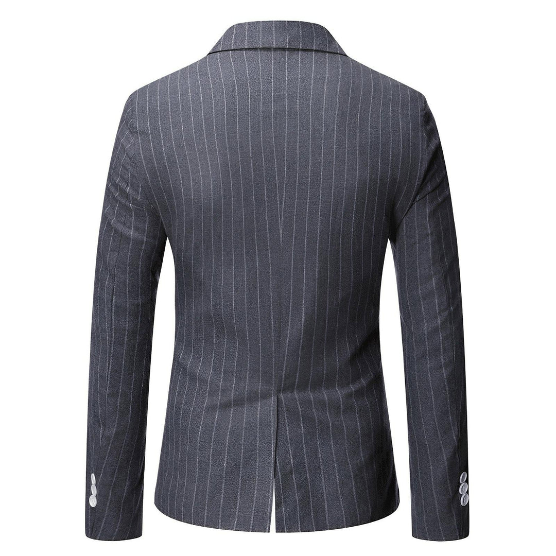 Upton Tailored Blazer Wynston Duke 