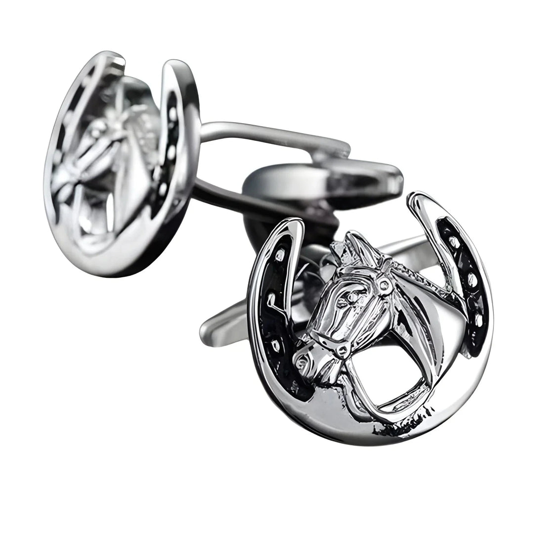 Valebridge Cufflinks Wynston Duke 